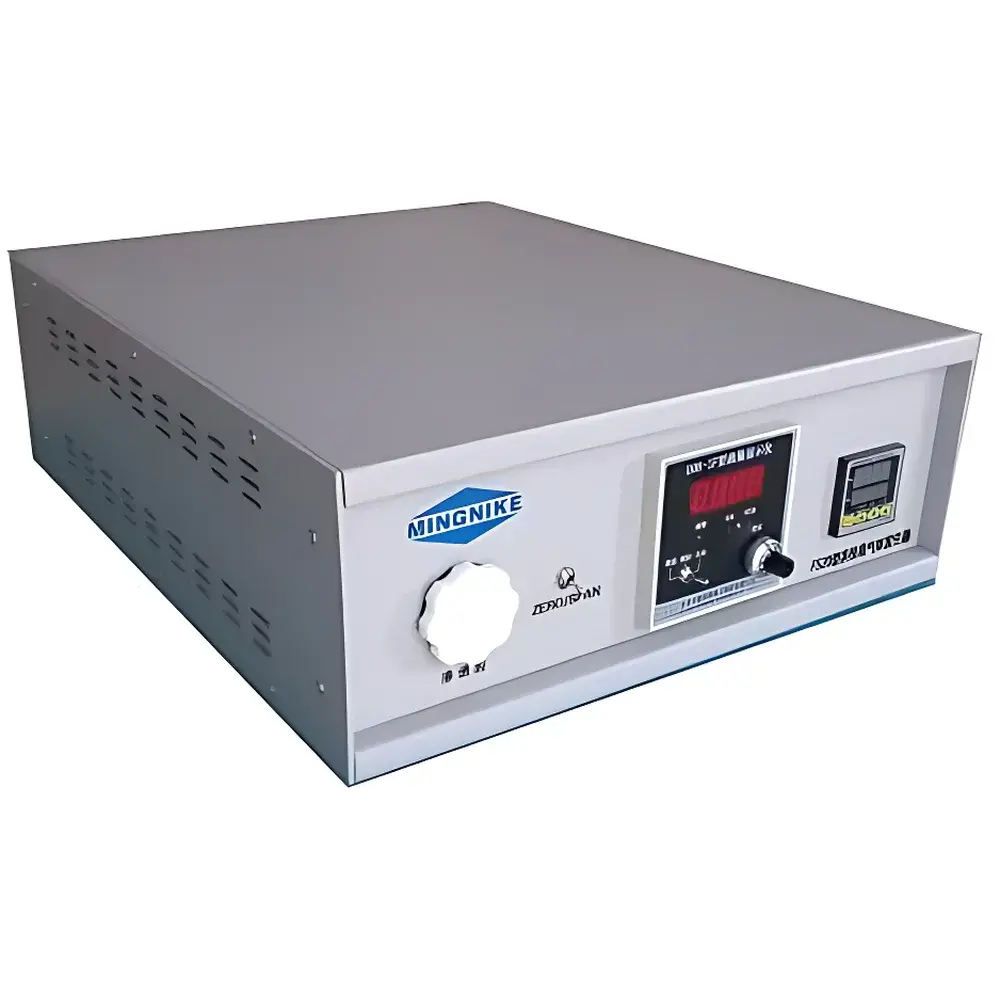 MNK MF620/MF630 Dual-Channel NIST-Traceable Mercury & Formaldehyde Permeation-Based Calibration Gas Generator