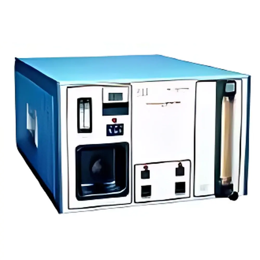 Volatile Organic Compounds Detector