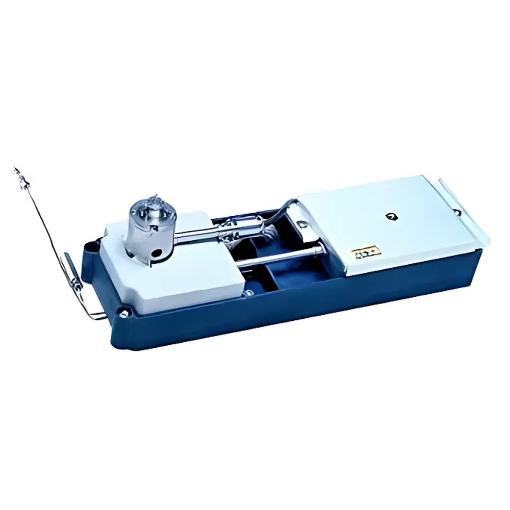 VICI PDD Series Pulse Discharge Helium Ionization Detector for Agilent 6890/7890/8890 GC Systems