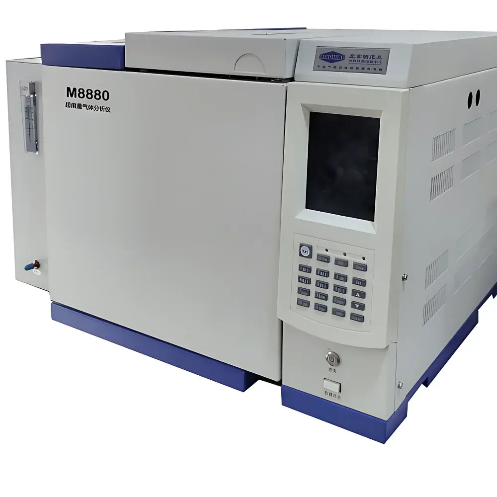 MNK M8880 Ultra-Trace Gas Analyzer
