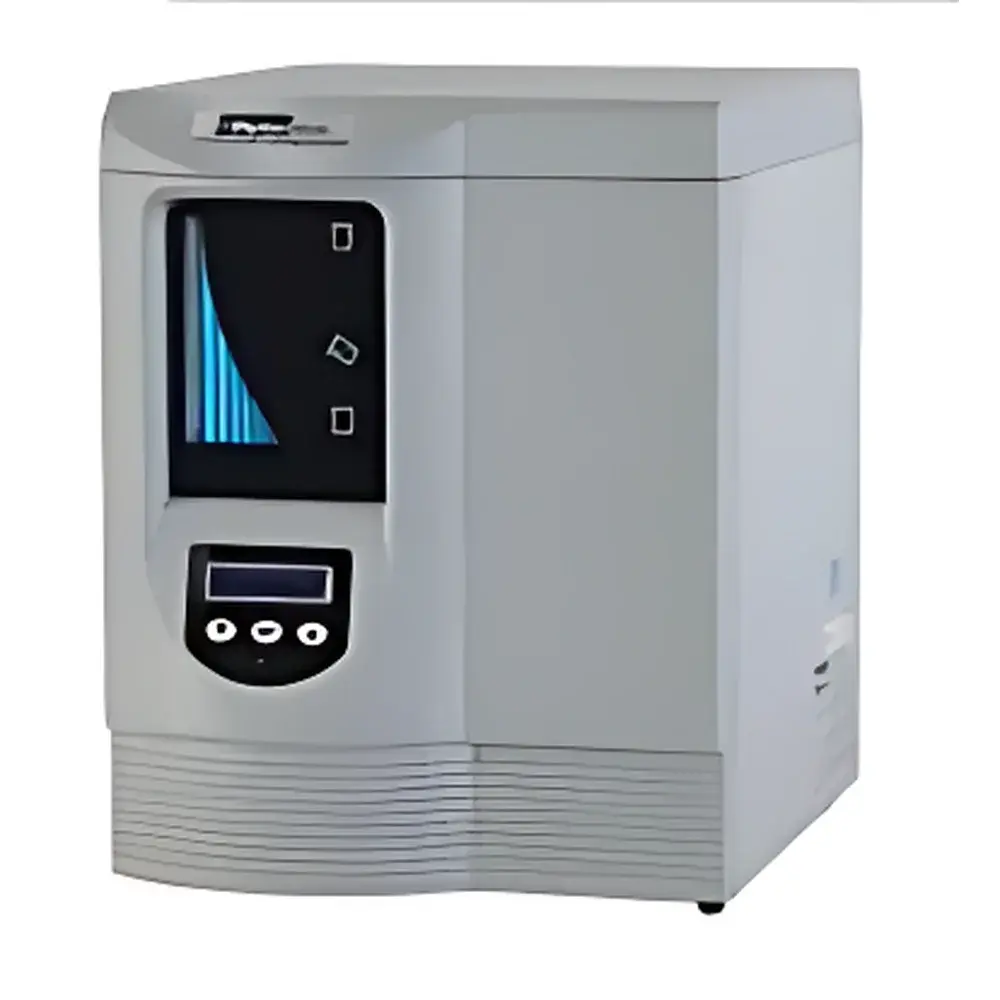 MNK PEM-Based Ultra-High-Purity Hydrogen Generator