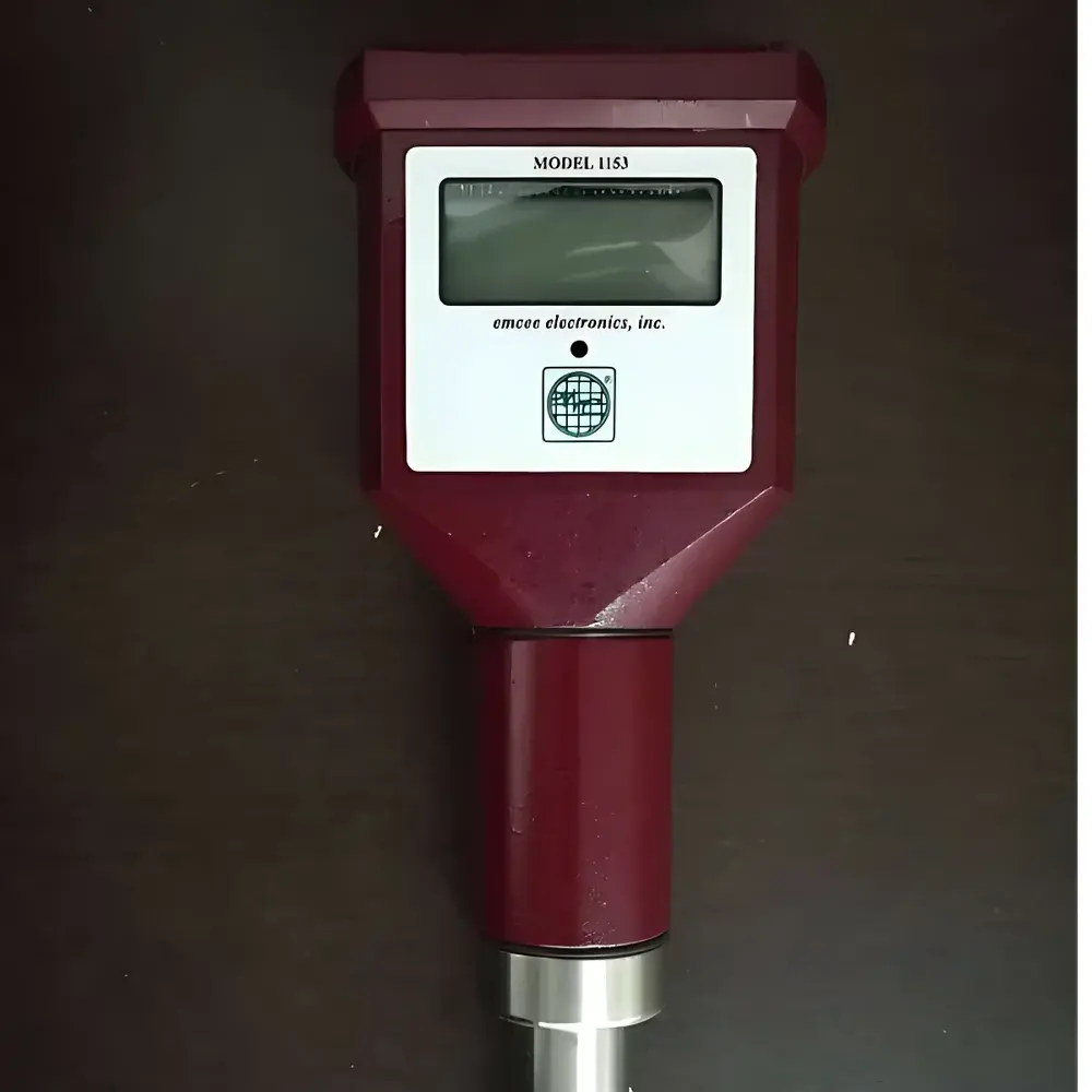 EMCEE 1153 Digital Conductivity Meter