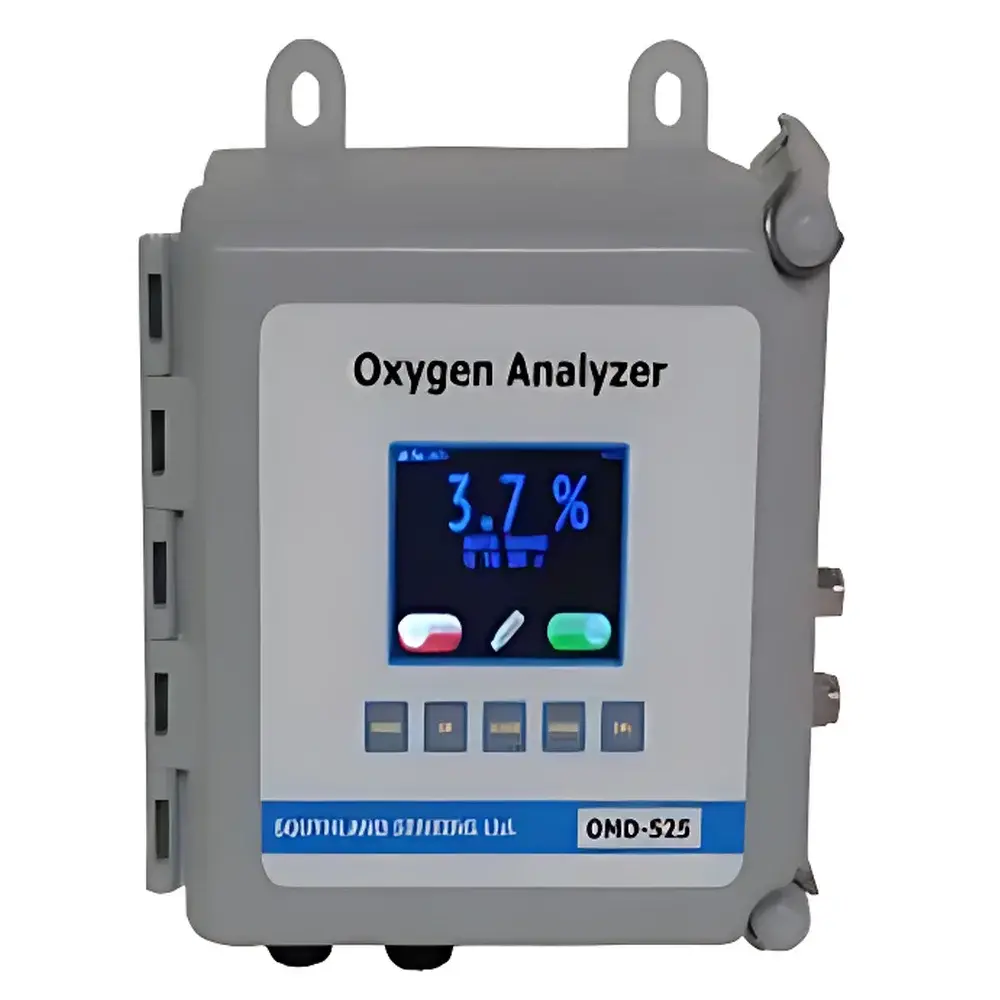 Southland MOMD480/MOMD525 Oxygen Analyzer