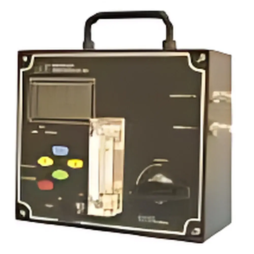 Southland MOMD480/MOMD525 Oxygen Analyzer