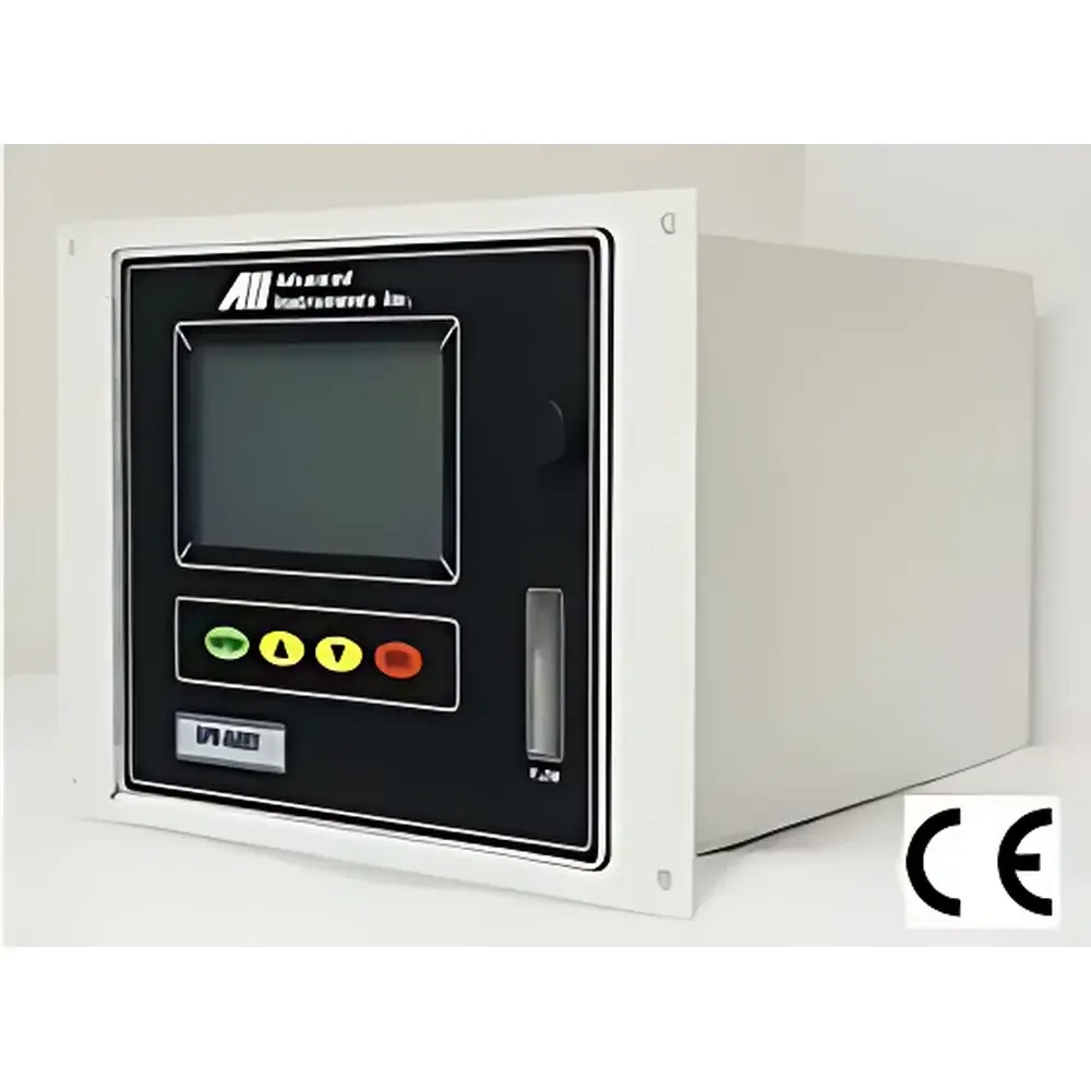 Southland MOMD480/MOMD525 Oxygen Analyzer