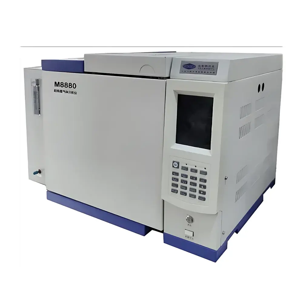MNK M8880 Ultra-Trace Gas Analyzer