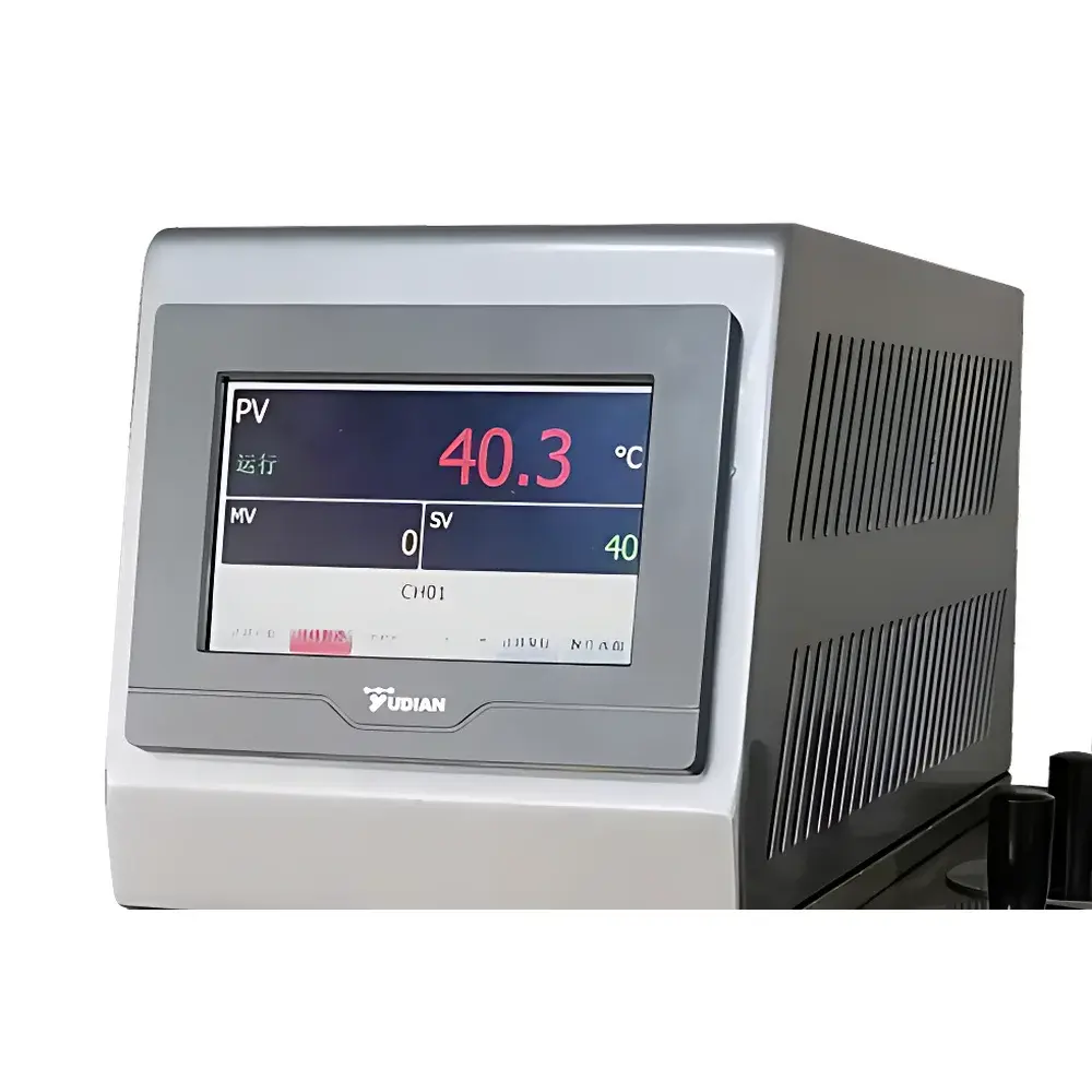 Shenkai SYP1017-IIA Copper Strip Corrosion Tester for Petroleum Products