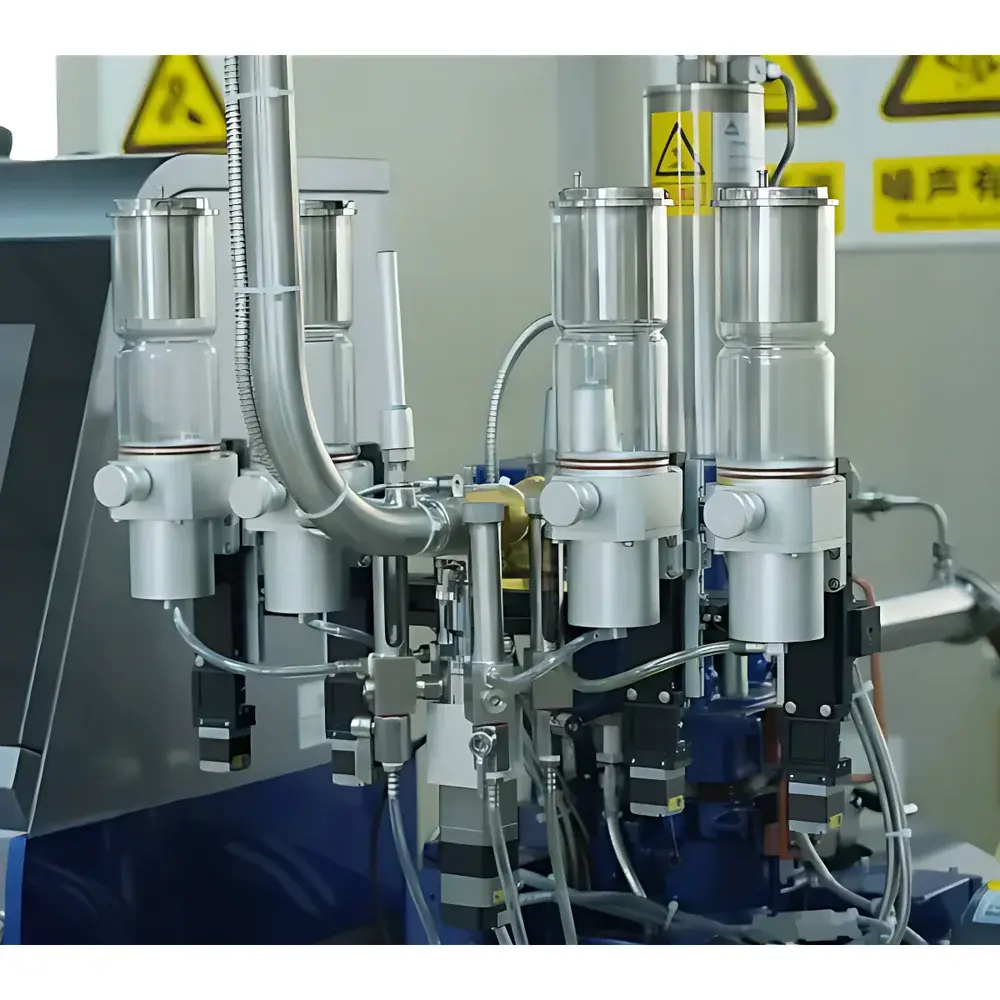 Shenkai CFR-A1 AUTO Gasoline Octane Number Analyzer