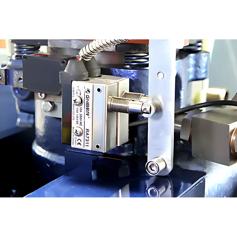 Shenkai CFR-A1 Gasoline Octane Number Analyzer (Motor Method and Research Method)