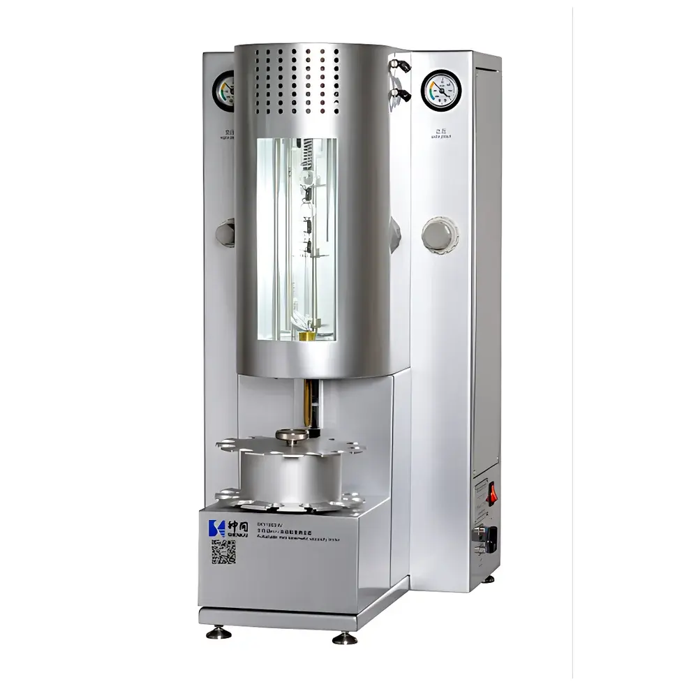 Shenkai SKY1003-IV Fully Automated Mini Kinematic Viscosity Tester