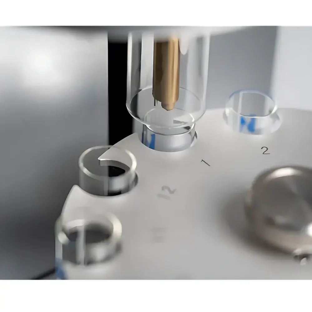 Shenkai SKY1003-IV Fully Automated Mini Kinematic Viscosity Tester