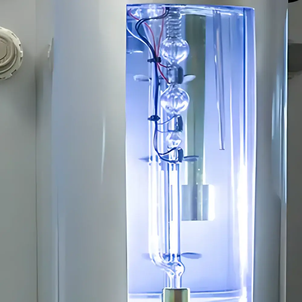 Shenkai SKY1003-IV Fully Automated Mini Kinematic Viscosity Tester