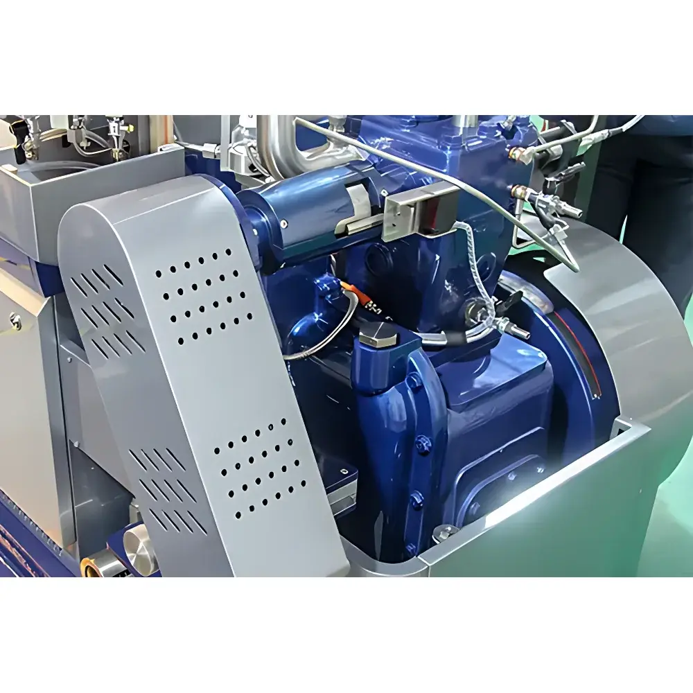 Shenkai CFR-A5 AUTO Diesel Cetane Number Tester