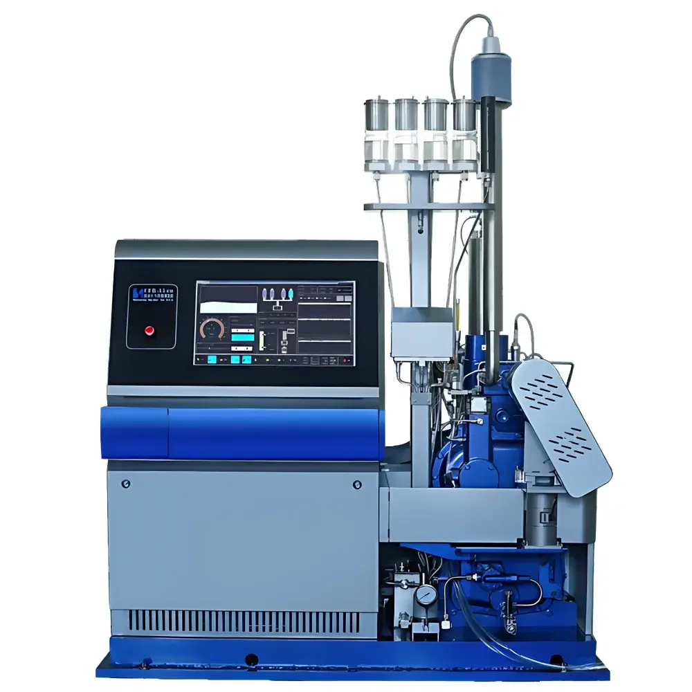 Shenkai CFR-A5 AUTO Diesel Cetane Number Tester