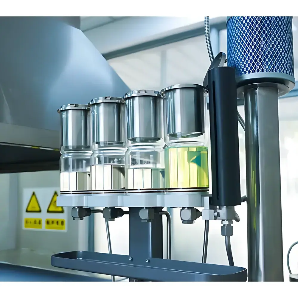 Shenkai CFR-A5 AUTO Diesel Cetane Number Tester