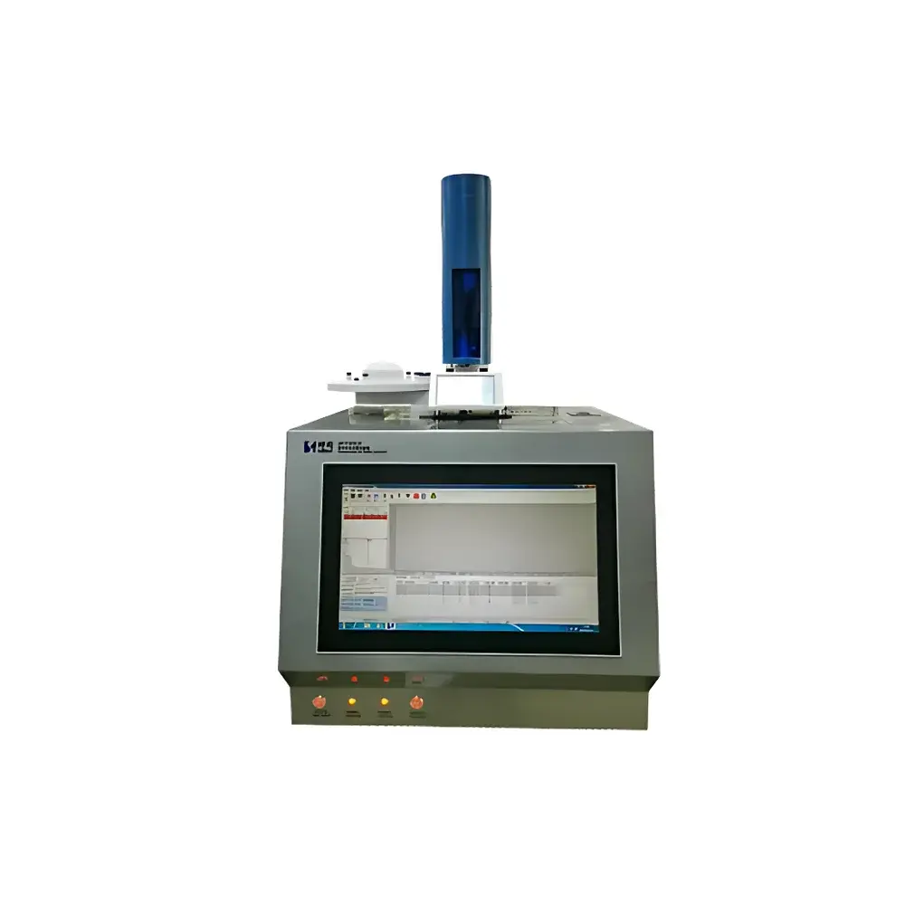 Shenkai SKY7200-III Automated UV Fluorescence Total Sulfur Analyzer
