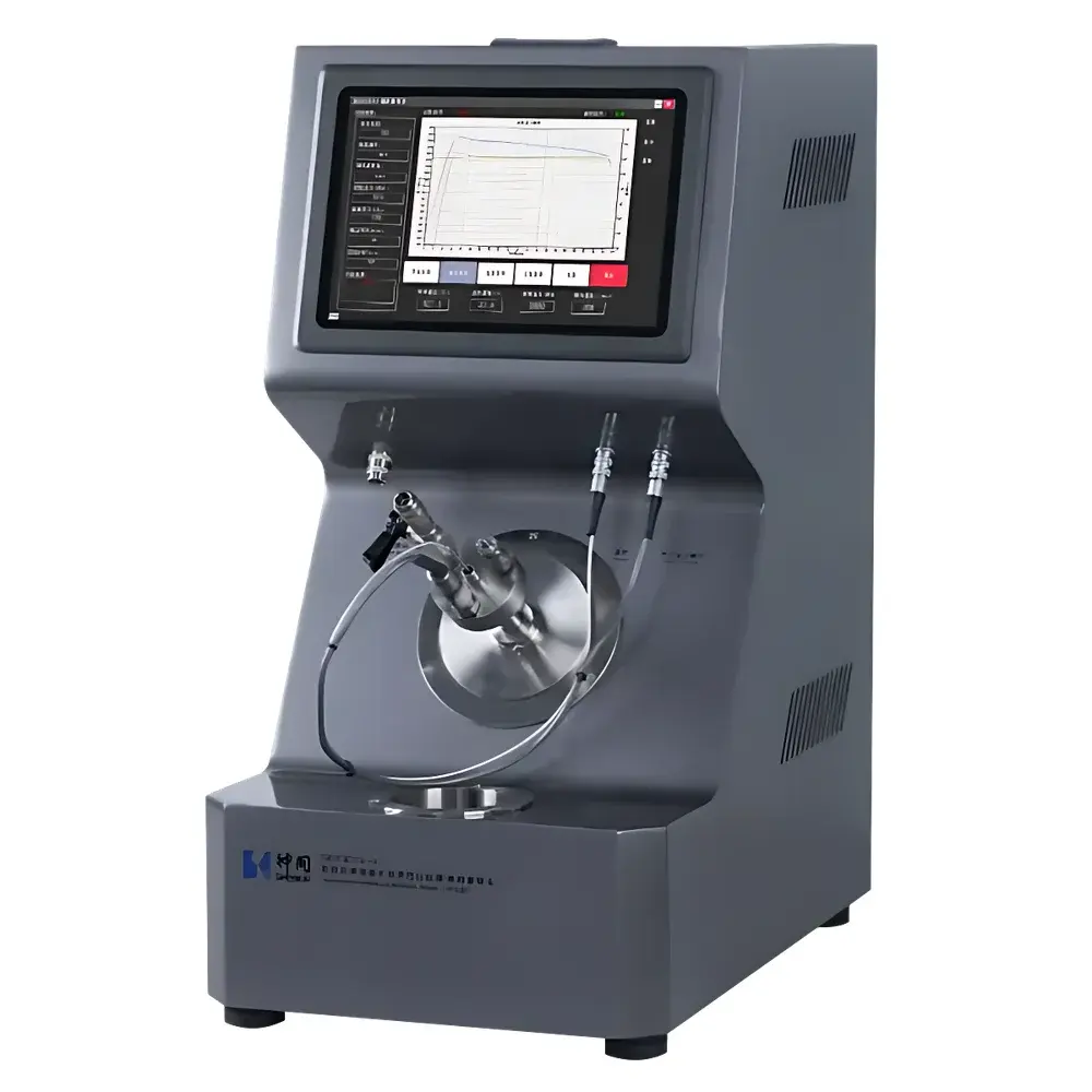 Shenkai SKY3012-III Automatic Oxidation Stability Tester for Lubricating Oils (Rotating Pressure Vessel Method)