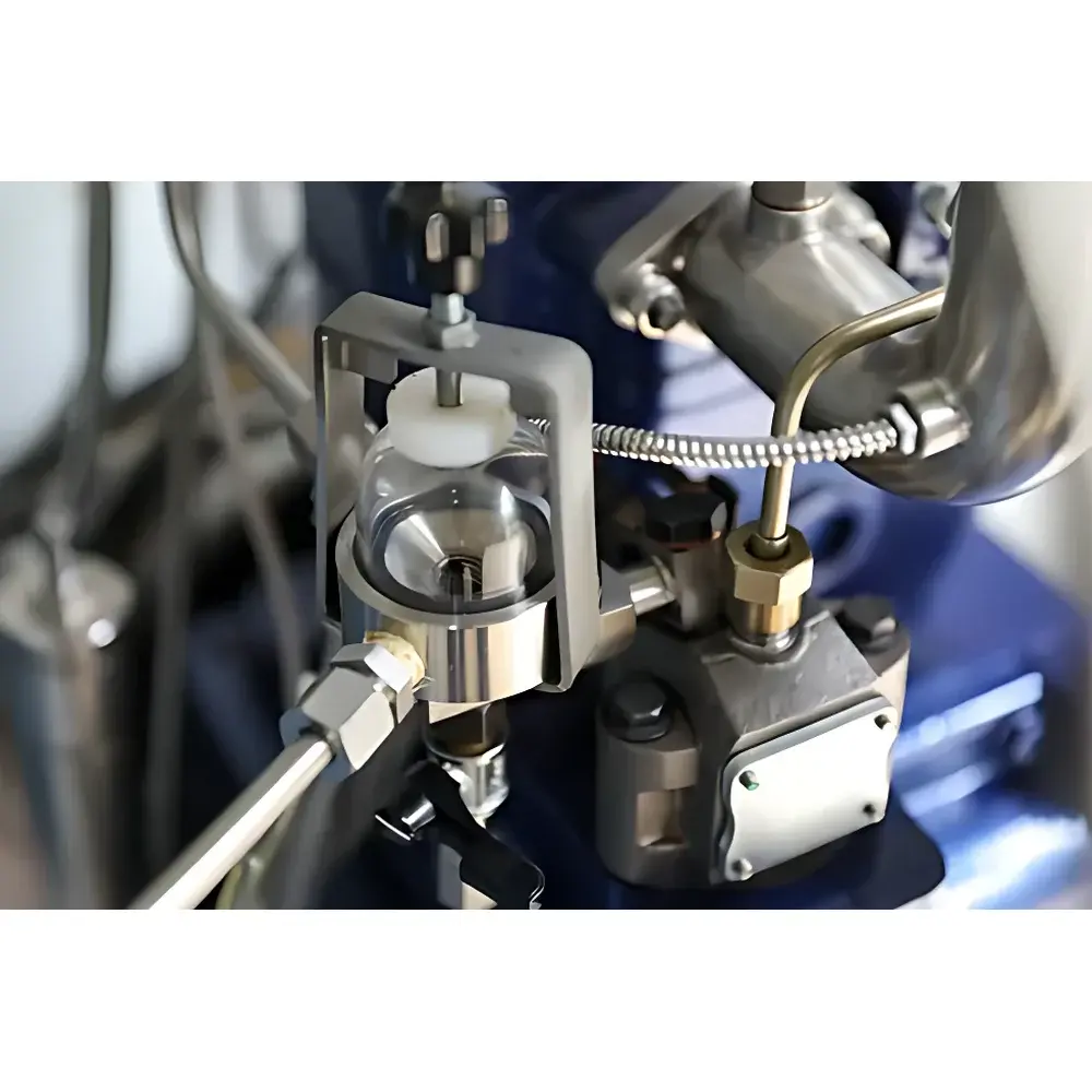 Shenkai CFR-A5 Diesel Cetane Number Tester