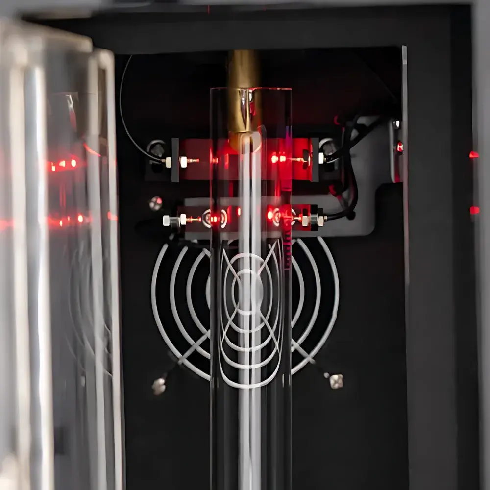 Shenkai SKY2001-II Automatic Petroleum Distillation Apparatus