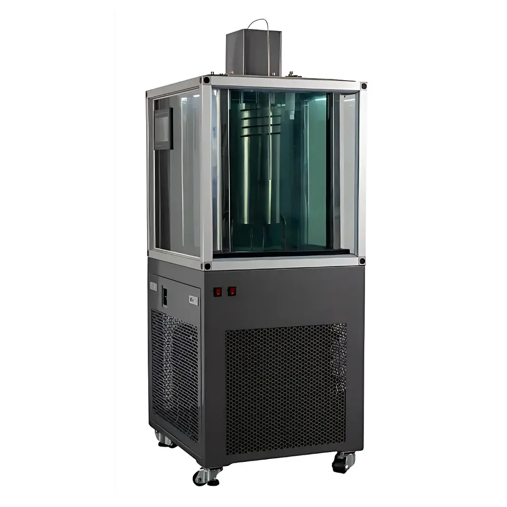 Shenkai SKY1030-I Low-Temperature Kinematic Viscosity Bath