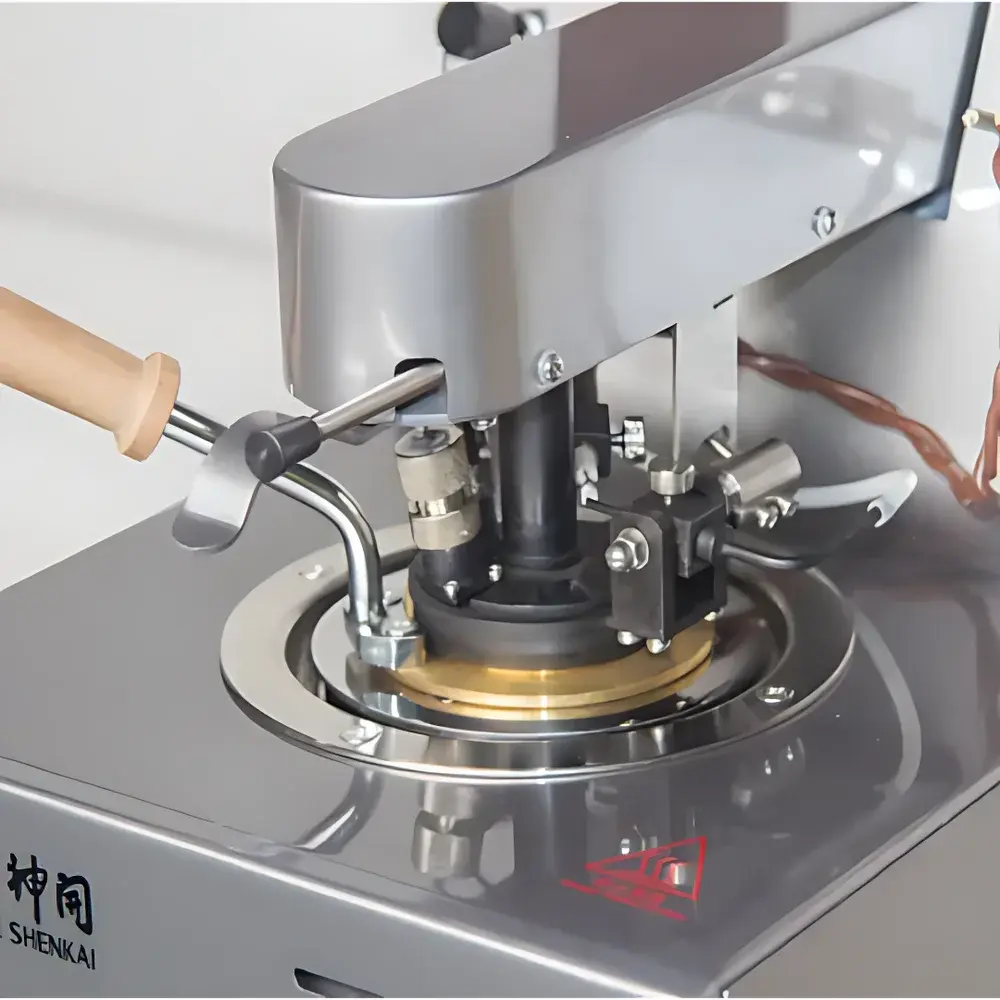 Shenkai SKY1002-II Automatic Flash Point Tester (Pensky-Martens Closed Cup Method)