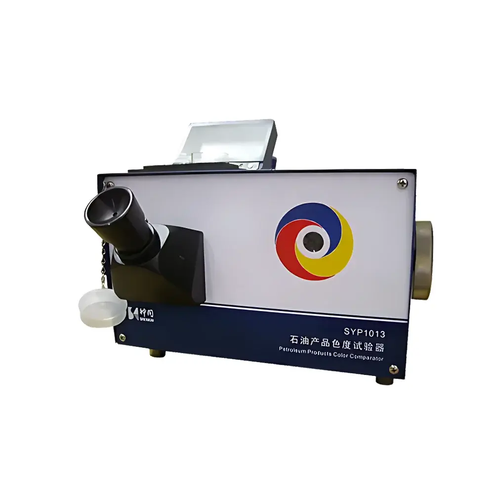 Shenkai SYP1013 Petroleum Product Colorimeter