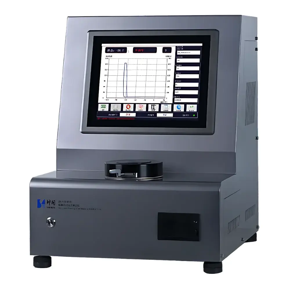 Shenkai SKY1016-IV Automatic Freezing Point Tester for Aviation Turbine Fuel