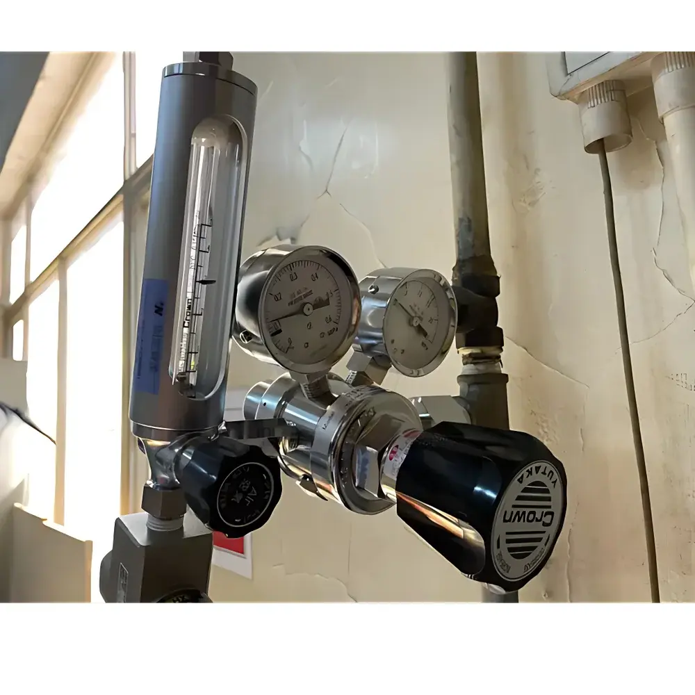 Gas Detection Tube for Carbon Monoxide in Compressed Air – Komyo Rika 600SP