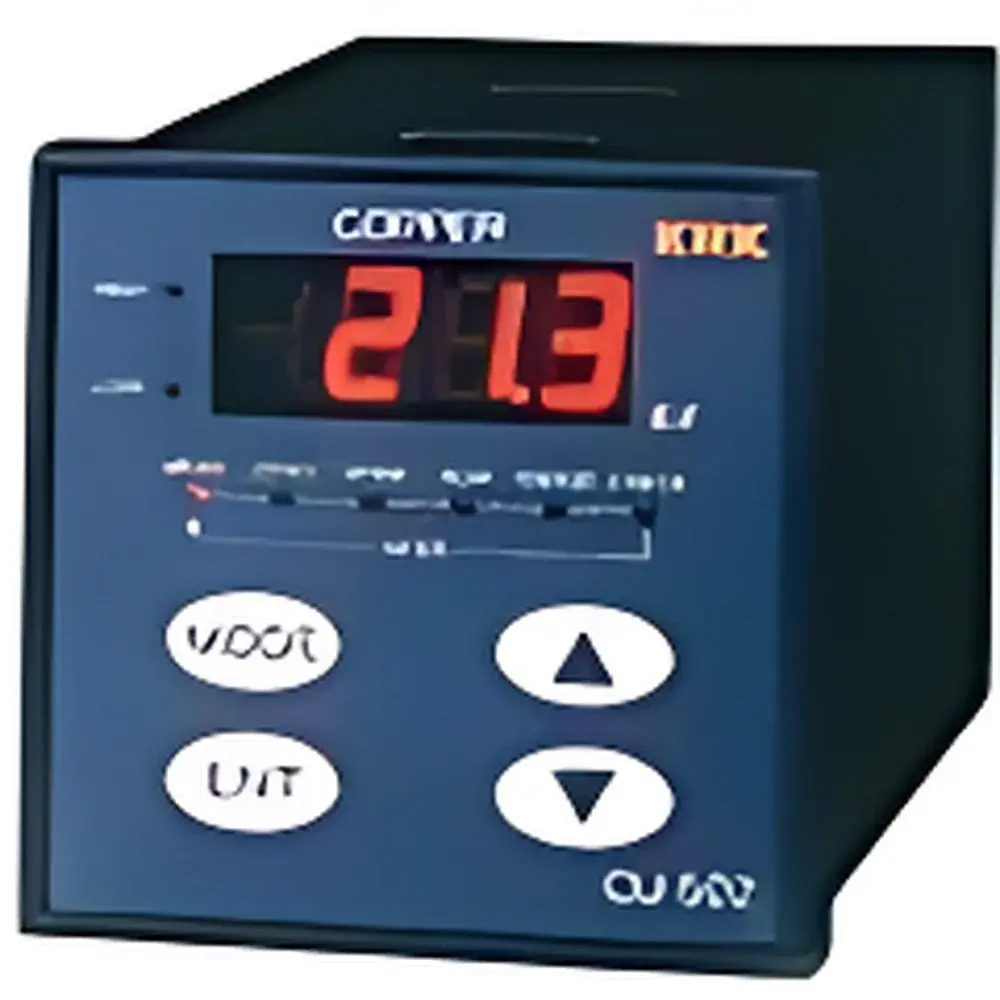 Kasahara CU-502 Online Copper Ion Monitor