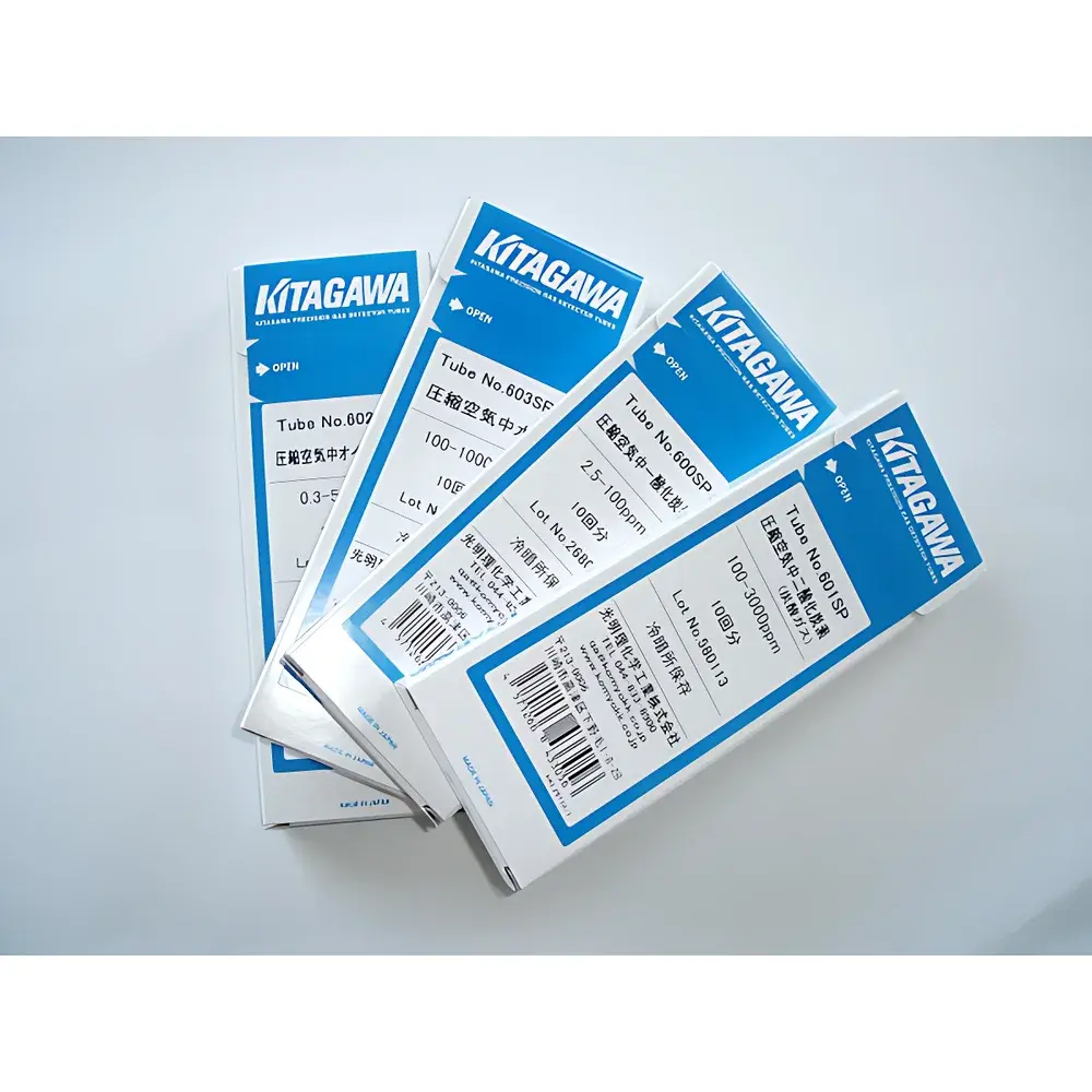 Kawakami Oil Mist Detection Tube 602SP