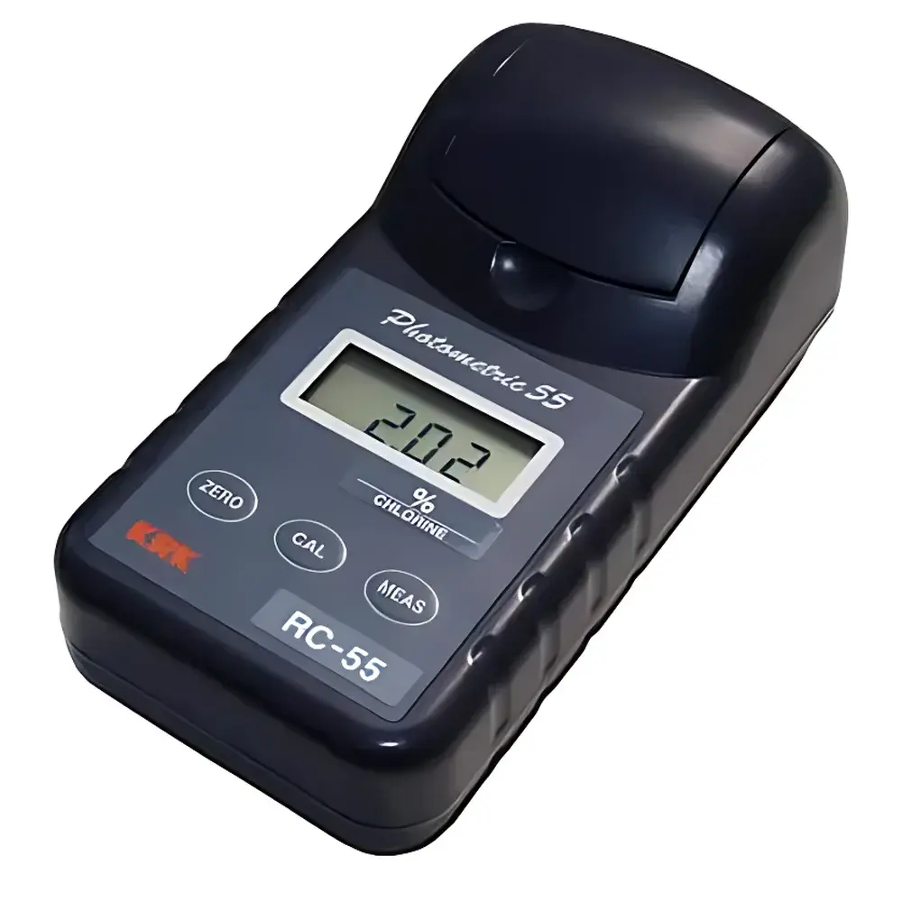 THAM IR-V1 Single-Parameter Infrared Concentration Analyzer for Semiconductor Wet Process Chemicals