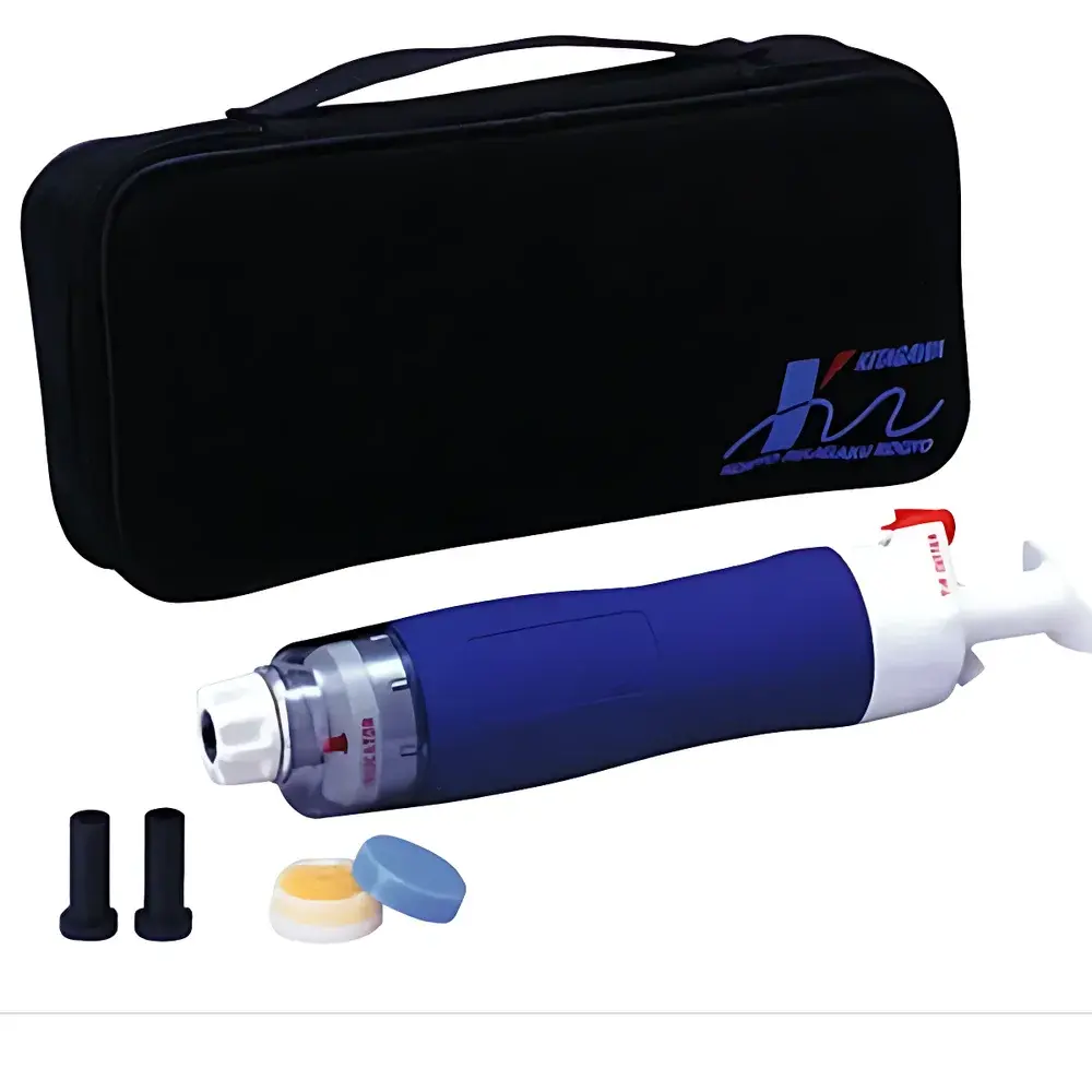 Kokusan AP-20 Manual Gas Sampling Pump