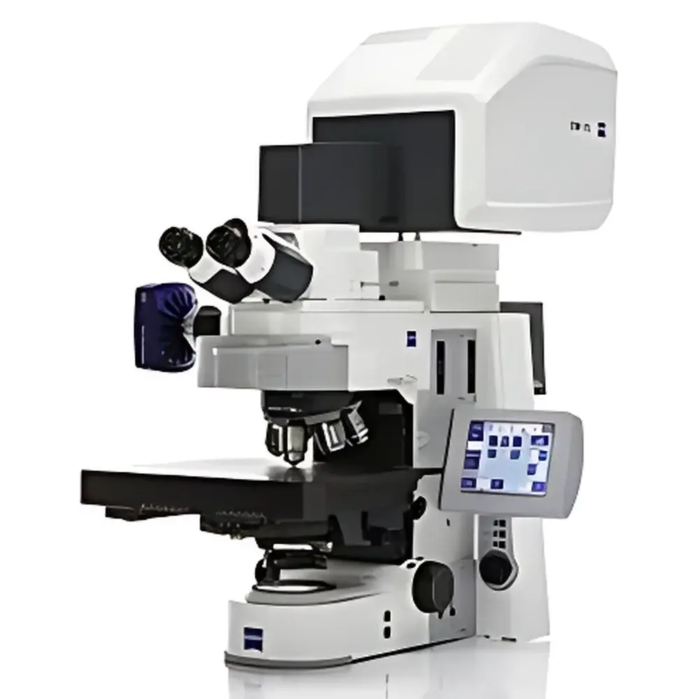 Zeiss LSM 900 Laser Scanning Confocal Microscope