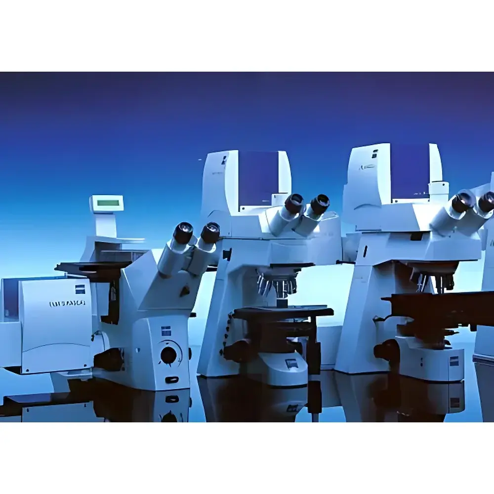 ZEISS LSM 5 EXCITER Laser Scanning Confocal Microscope