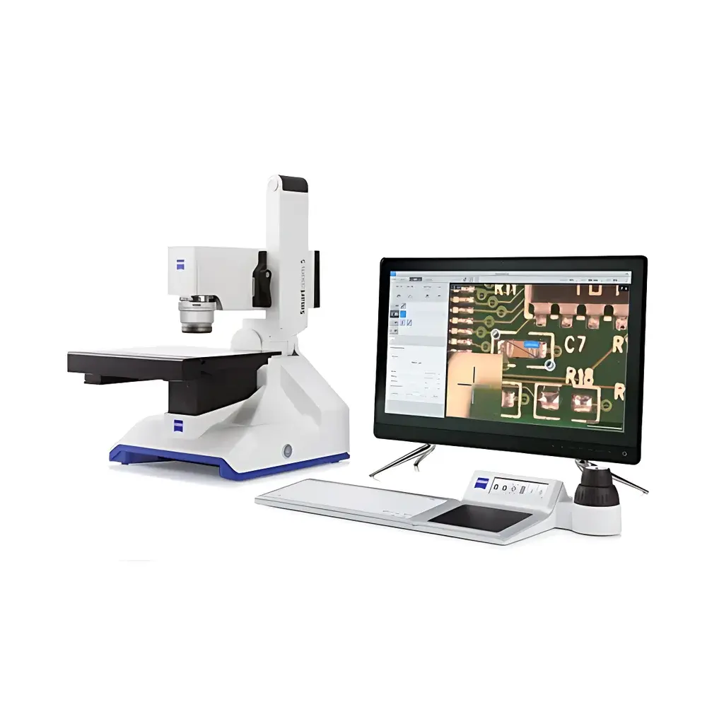 ZEISS Smartzoom 5 3D Digital Microscope