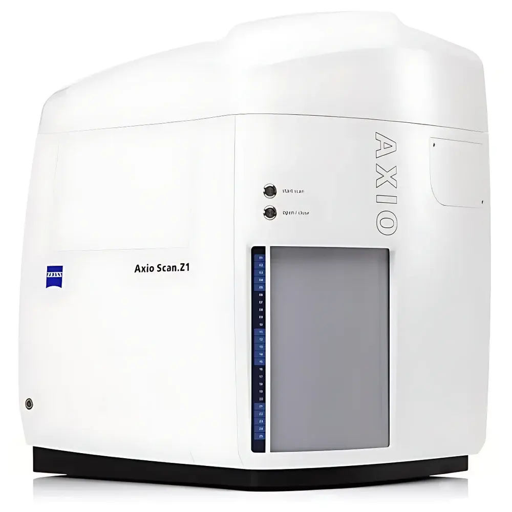 ZEISS Axio Scan.Z1 Fully Automated Digital Slide Scanning System