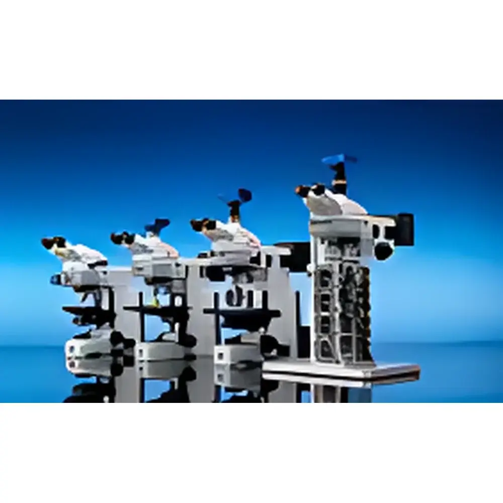 ZEISS Axio Imager High-Temperature Metallurgical Microscope