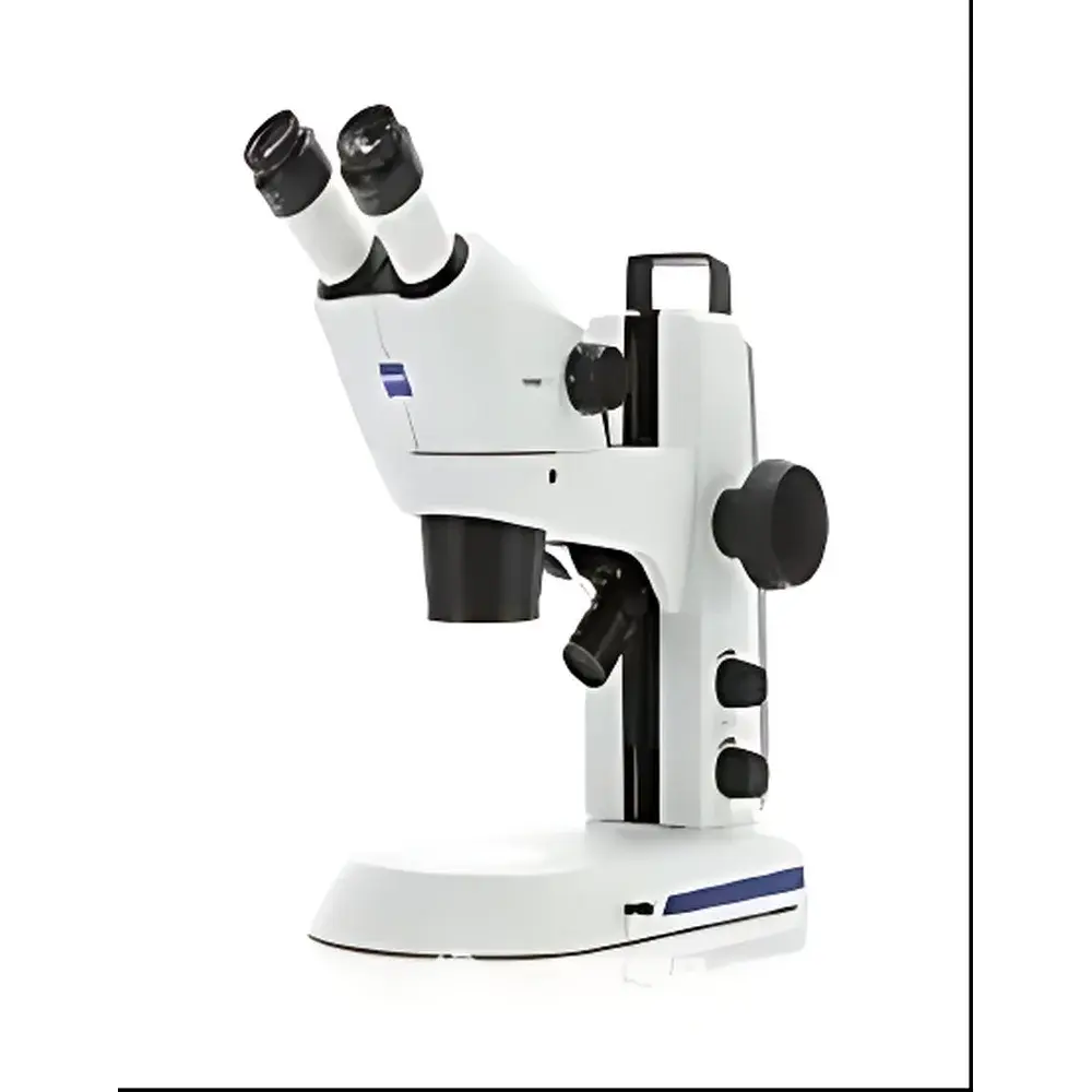 ZEISS Stemi 305 Professional Grade Stereo Microscope