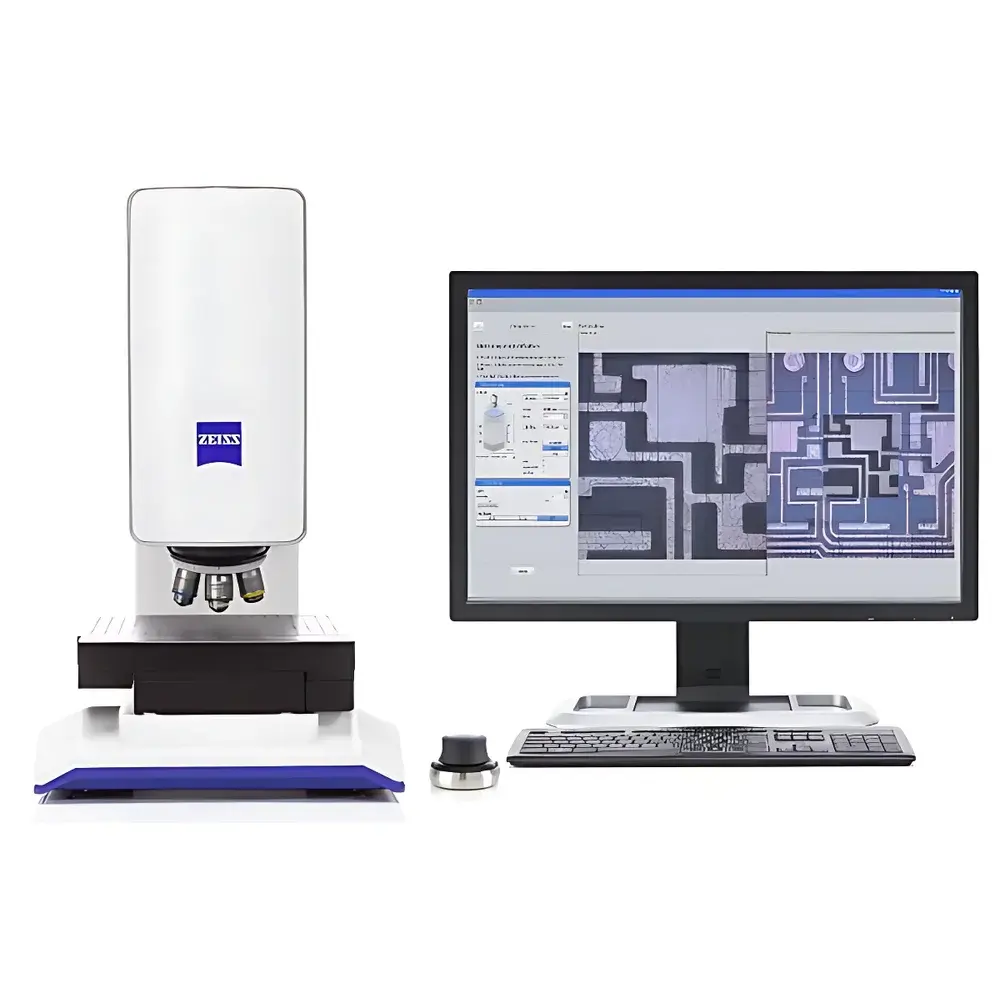 ZEISS Smartproof 5 High-Speed Spinning-Disk Confocal Microscope