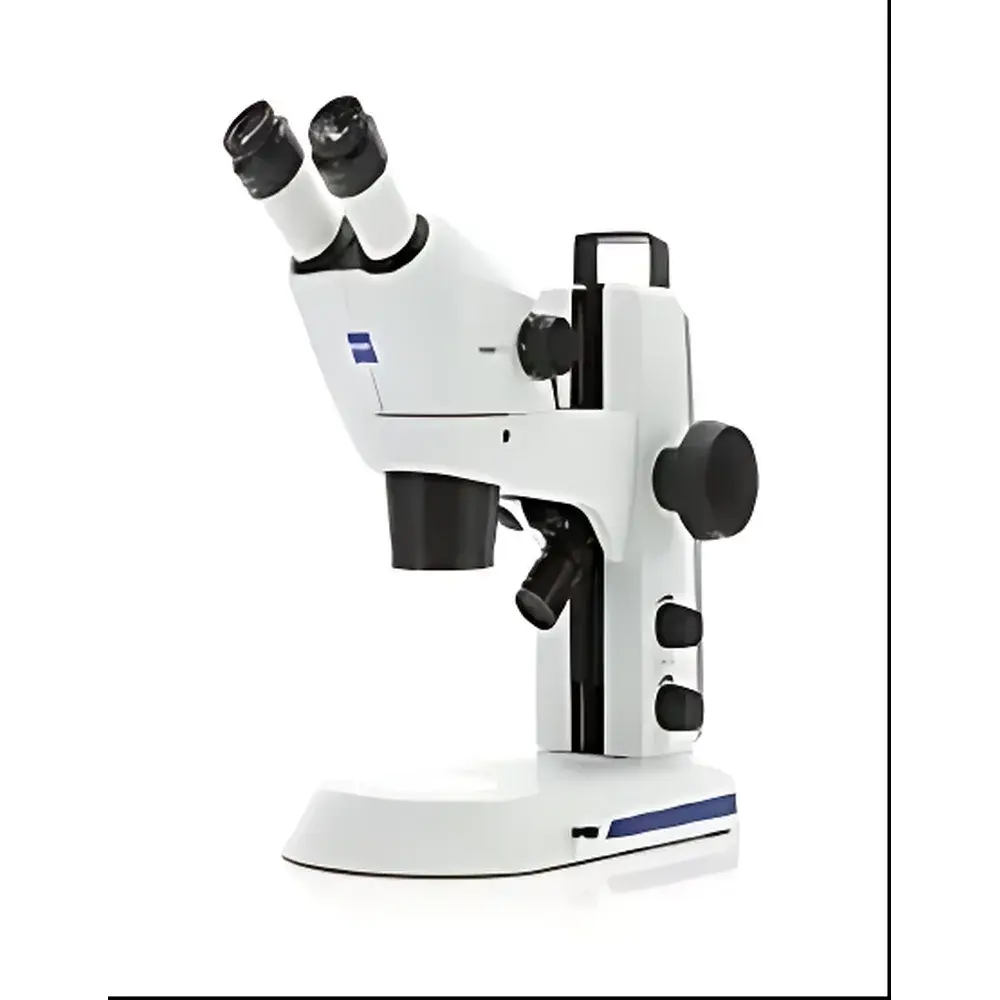 ZEISS Stemi 305 Inspection-Grade Stereo Microscope