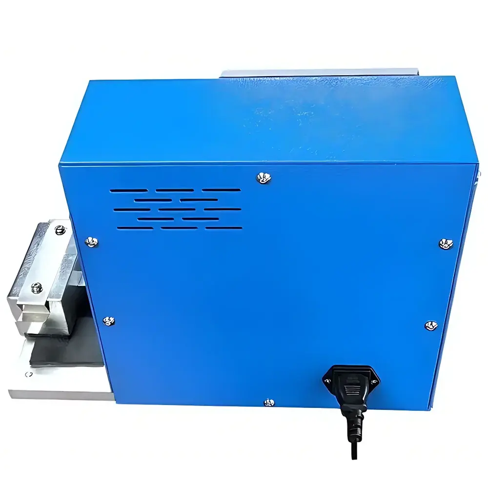 Shang Zun Ink Rub Resistance Tester InkT-10-26