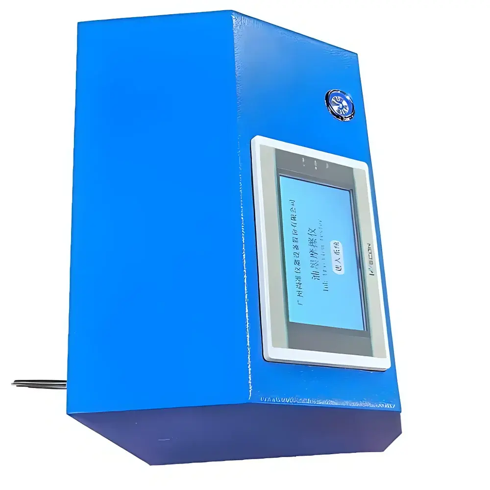 Shang Zun Ink Rub Resistance Tester InkT-10-26