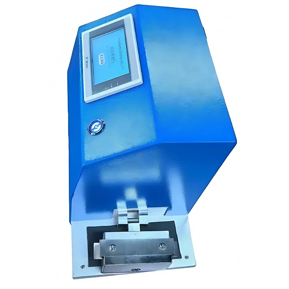 Shang Zun Ink Rub Resistance Tester InkT-10-26