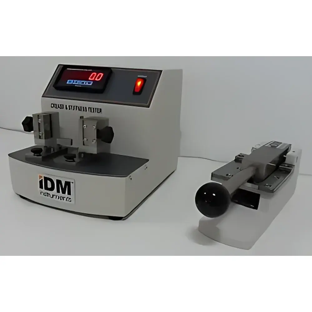 IDM C0039 Crease Stiffness Tester