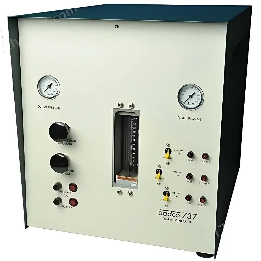 AADCO Model 737-13 Zero Air Generator