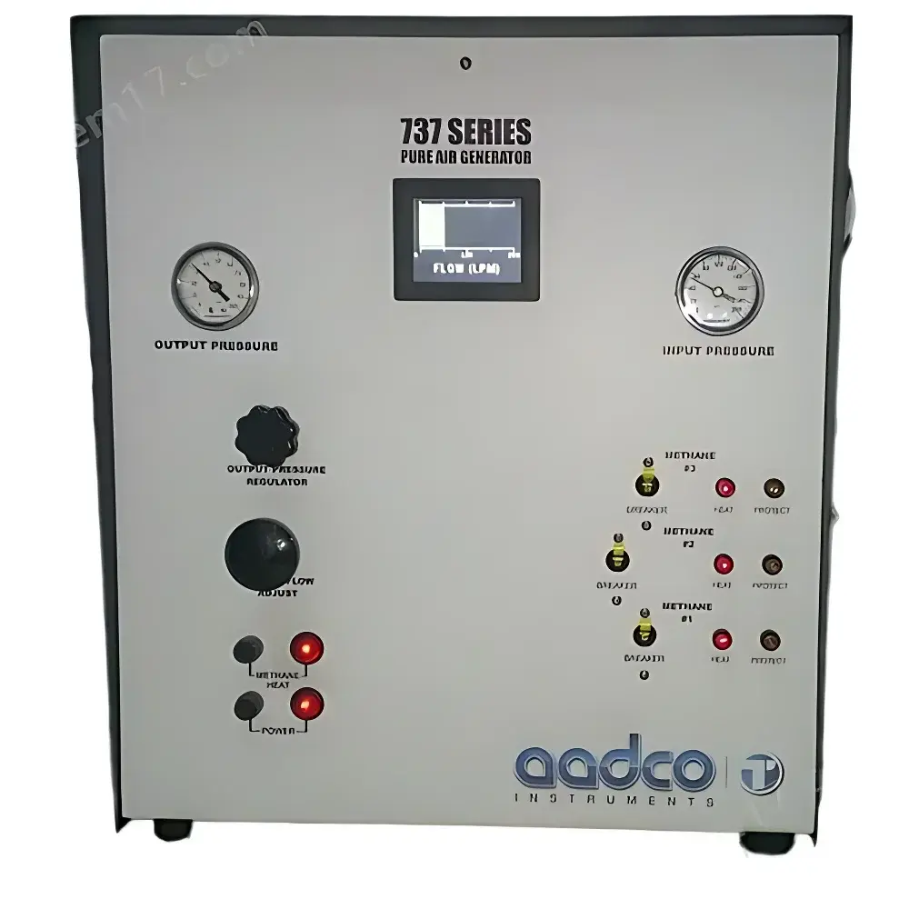 AADCO Model 737-13 Zero Air Generator