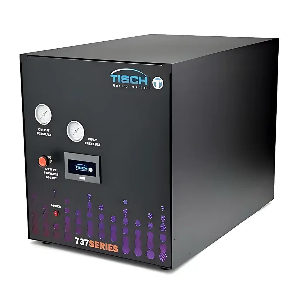 Tisch ZA-737-250 Zero Air Generator