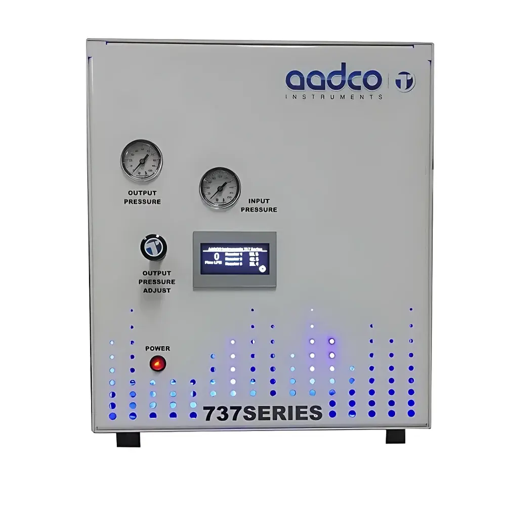 Tisch ZA-737-250 Zero Air Generator