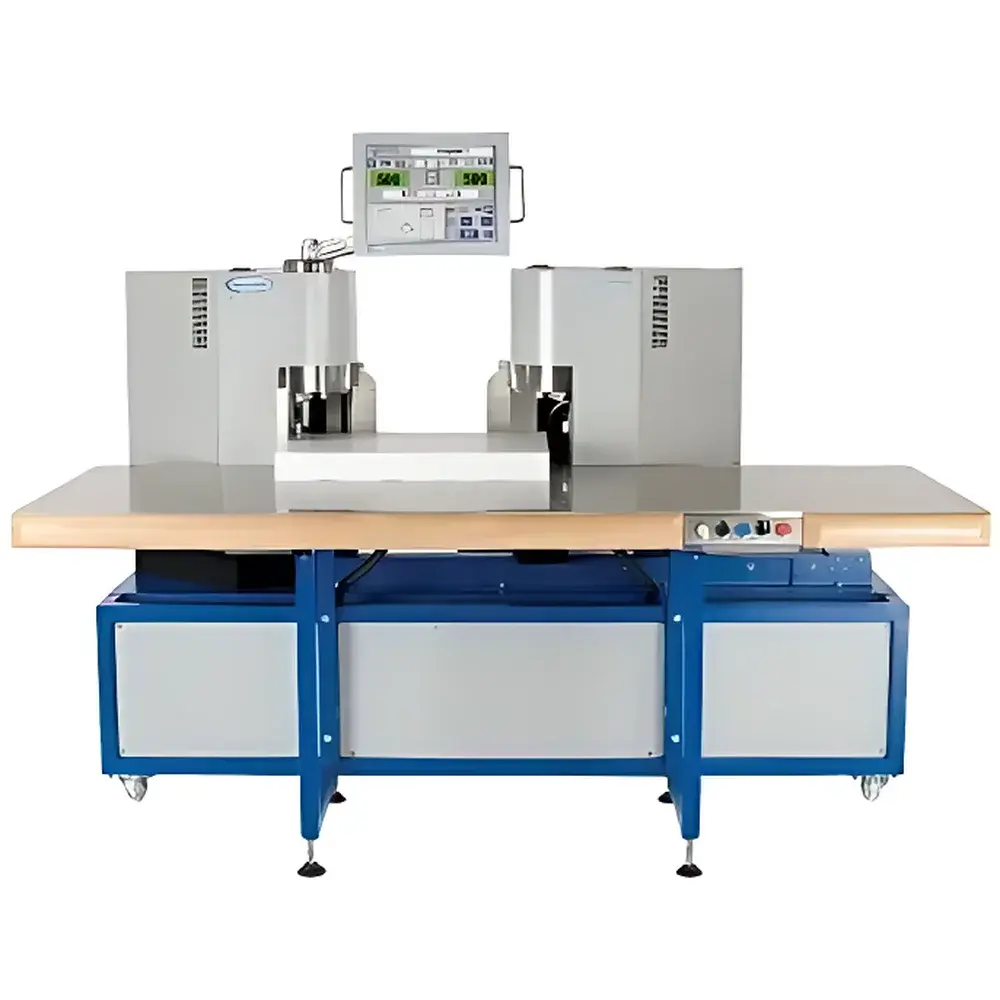 Vacuumatic SUPER 30 D Dual-Head Sheet Counter