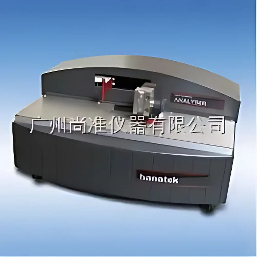 Hanatek CFA Paperboard Crease and Folding Analyzer